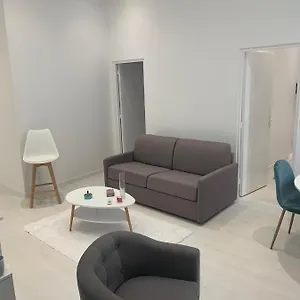 Appartement Gustave, Nice