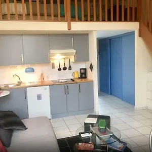 Appartement Aida - Rue Bosio, Nice