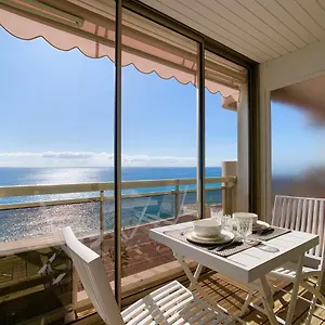 Appartement Bahia Bay, Nice