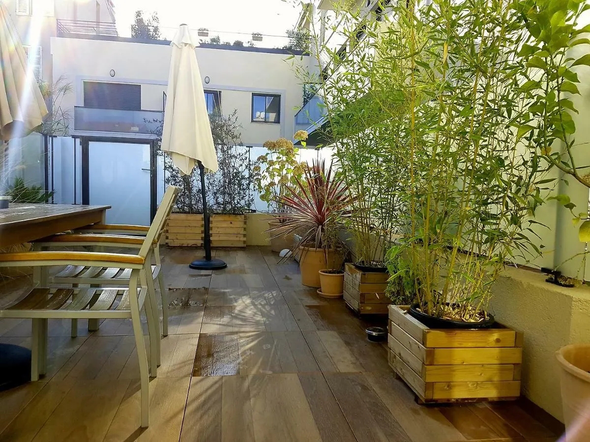 Appartement Le Foch à Nice