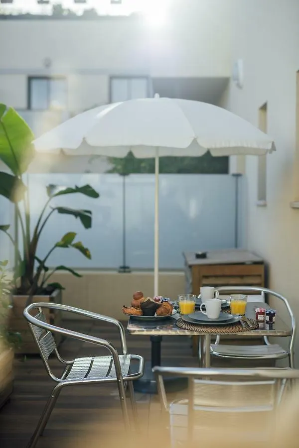 Appartement Le Foch à Nice