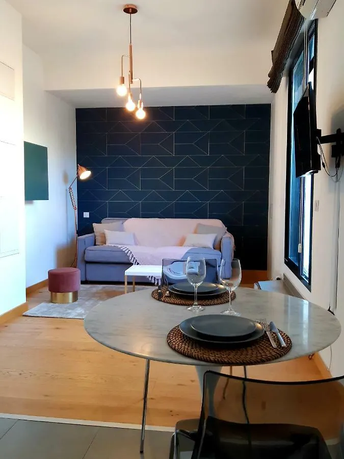 Appartement Le Foch à Nice